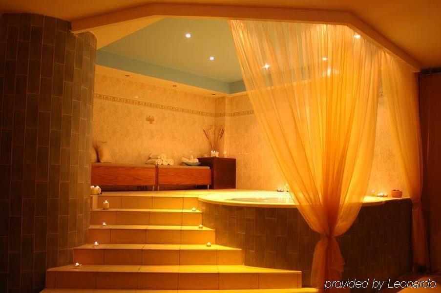 Aristoteles Holiday Hotel And Spa Ouranoupoli Exterior photo