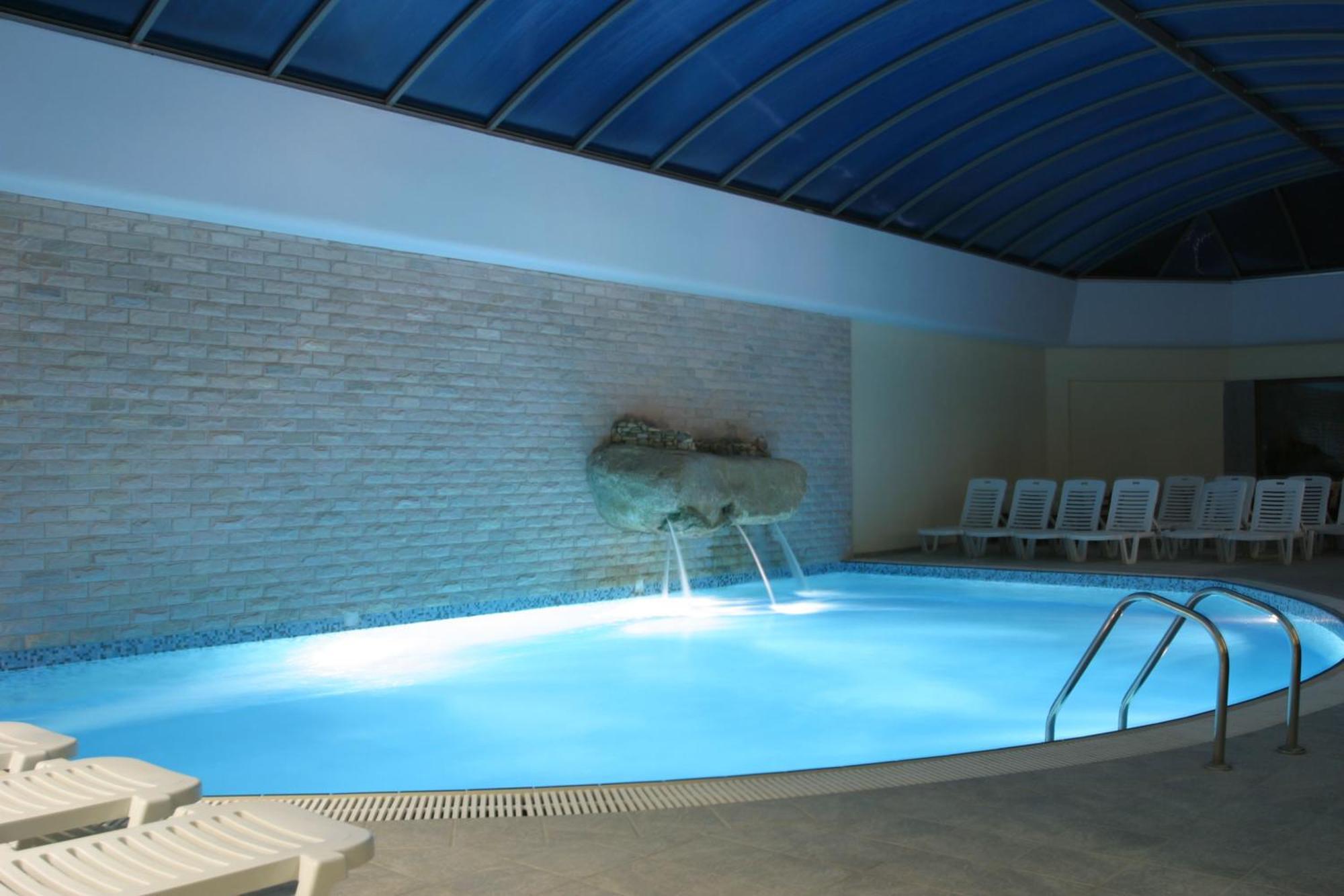 Aristoteles Holiday Hotel And Spa Ouranoupoli Exterior photo
