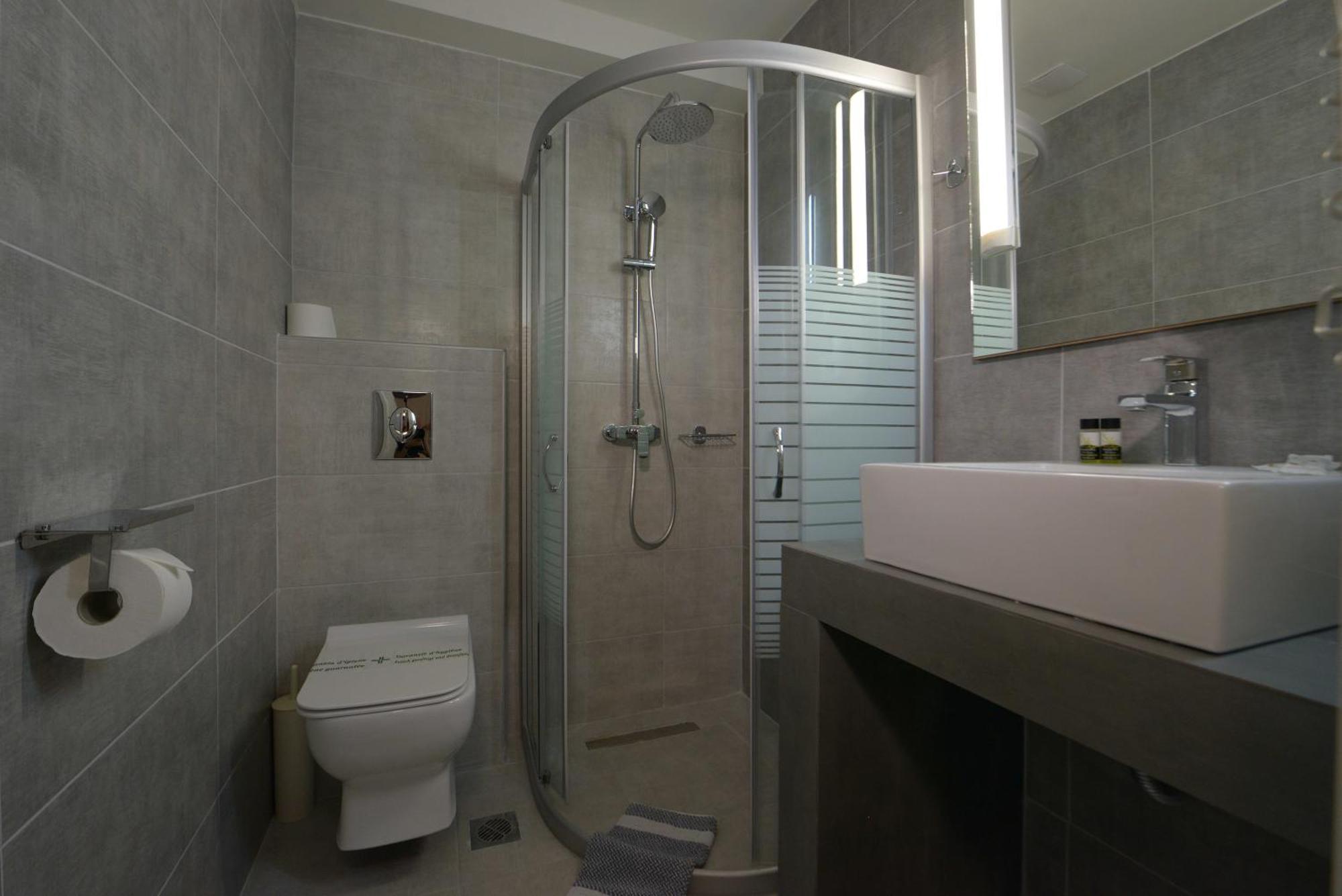 Aristoteles Holiday Hotel And Spa Ouranoupoli Exterior photo
