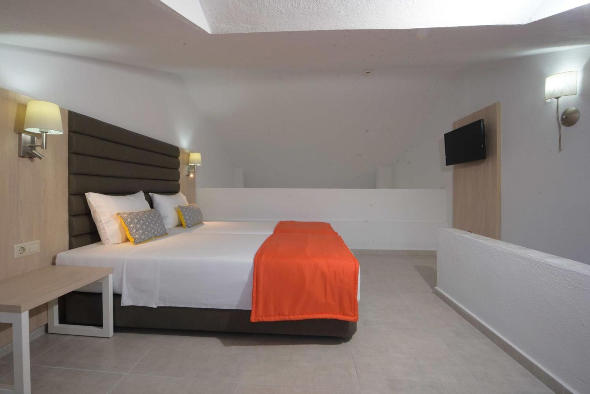 Aristoteles Holiday Hotel And Spa Ouranoupoli Exterior photo