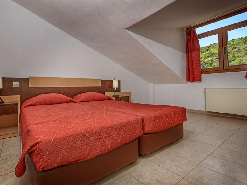 Aristoteles Holiday Hotel And Spa Ouranoupoli Exterior photo