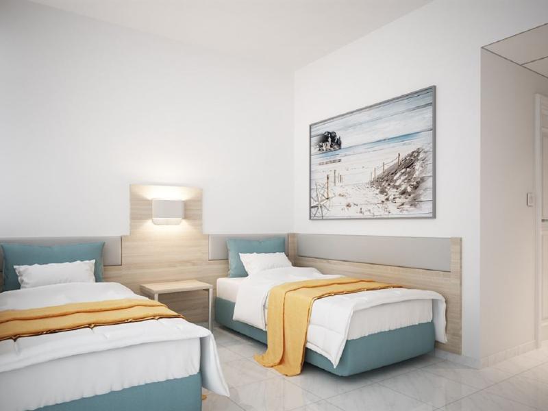 Aristoteles Holiday Hotel And Spa Ouranoupoli Exterior photo